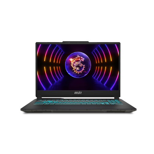MSI Cyborg 15 A12UCX-415CA, Intel® Core™ i5, 39,6 cm (15.6"), 1920 x 1080 pixels, 16 GB, 512 GB, Windows 11 Home